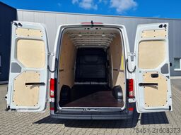 Man TGE 3.140 Kasten TDi LR L4H3 Navigation Kamera