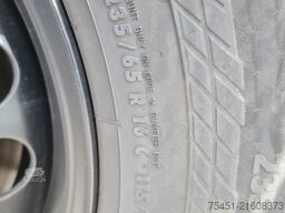 Man TGE 3.140 Kasten TDi LR L4H3 Navigation Kamera