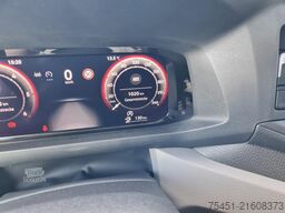 Man TGE 3.140 Kasten TDi LR L4H3 Navigation Kamera