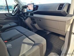 Man TGE 3.140 Kasten TDi LR L4H3 Navigation Kamera