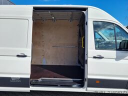 Man TGE 3.140 Kasten TDi LR L4H3 Navigation Kamera