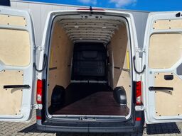 Man TGE 3.140 Kasten TDi LR L4H3 Navigation Kamera