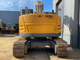 Liebherr R926 Compact