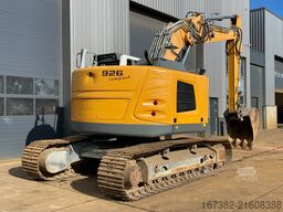 Liebherr R926 Compact