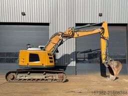 Liebherr R926 Compact