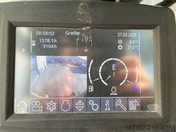 Liebherr R926 Compact