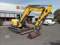 Wacker Neuson ET90