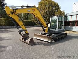 Wacker Neuson ET90
