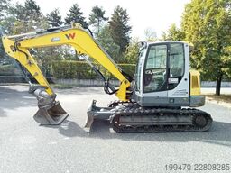 Wacker Neuson ET90