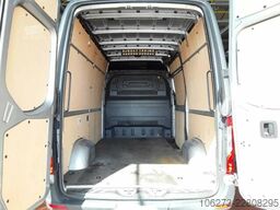 Mercedes-Benz Sprinter 317 CDI,L2H2,Automatik,Kamera,LED