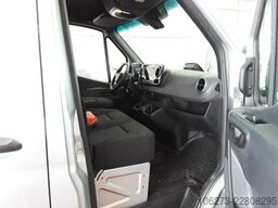 Mercedes-Benz Sprinter 317 CDI,L2H2,Automatik,Kamera,LED