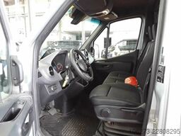 Mercedes-Benz Sprinter 317 CDI,L2H2,Automatik,Kamera,LED