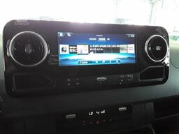 Mercedes-Benz Sprinter 317 CDI,L2H2,Automatik,Kamera,LED