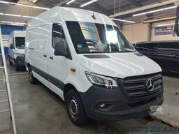 Mercedes-Benz Sprinter 317 CDI,L2H2,Automatik,Kamera,Navi