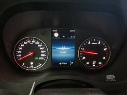 Mercedes-Benz Sprinter 317 CDI,L2H2,Automatik,Kamera,Navi