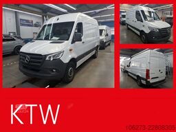 Mercedes-Benz Sprinter 317 CDI,L2H2,Automatik,Kamera,Navi