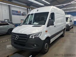 Mercedes-Benz Sprinter 317 CDI,L2H2,Automatik,Kamera,Navi