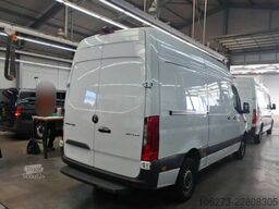 Mercedes-Benz Sprinter 317 CDI,L2H2,Automatik,Kamera,Navi
