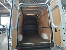 Mercedes-Benz Sprinter 317 CDI,L2H2,Automatik,Kamera,Navi