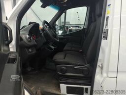 Mercedes-Benz Sprinter 317 CDI,L2H2,Automatik,Kamera,Navi