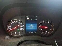 Mercedes-Benz Sprinter 317 CDI,L2H2,Automatik,Kamera,Navi