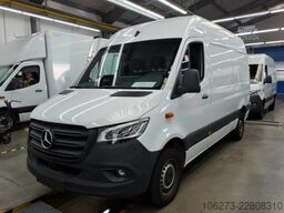 Mercedes-Benz Sprinter 317 CDI,L2H2,Automatik,Kamera,Navi