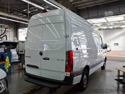 Mercedes-Benz Sprinter 317 CDI,L2H2,Automatik,Kamera,Navi