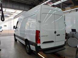 Mercedes-Benz Sprinter 317 CDI,L2H2,Automatik,Kamera,Navi