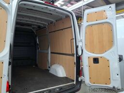 Mercedes-Benz Sprinter 317 CDI,L2H2,Automatik,Kamera,Navi