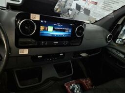 Mercedes-Benz Sprinter 317 CDI,L2H2,Automatik,Kamera,Navi
