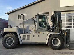 Kalmar DCG250-12S - SHORT - COMPACT