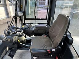 Kalmar DCG250-12S - SHORT - COMPACT