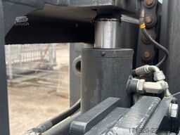Kalmar DCG250-12S - SHORT - COMPACT