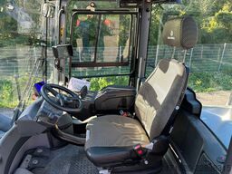 Kalmar DCG250-12S - SHORT - COMPACT