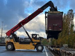 Sany SRSC45G5-P - PIGGYBACK SPREADER