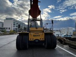 Sany SRSC45G5-P - PIGGYBACK SPREADER