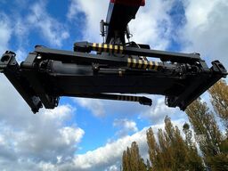Sany SRSC45G5-P - PIGGYBACK SPREADER