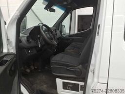 Mercedes-Benz Sprinter 317 CDI Pritsche standard AHK 3,5t