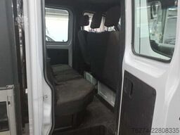 Mercedes-Benz Sprinter 317 CDI Pritsche standard AHK 3,5t