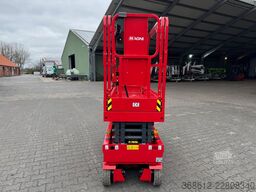 Magni ES 0807 AC +