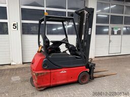Linde E 16 - 02