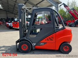 Linde H 35 D 02 EVO
