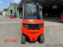 Linde H 35 D 02 EVO