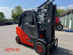 Linde H 35 D 02 EVO