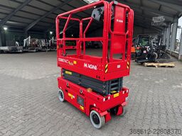 Magni ES 0807 AC +