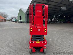 Magni ES 0807 AC +