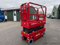 Magni ES 0807 AC +
