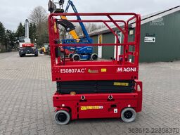 Magni ES 0807 AC +