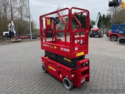 Magni ES 0807 AC +