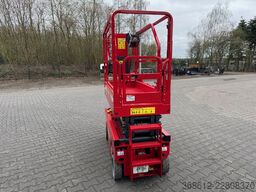 Magni ES 0807 AC +